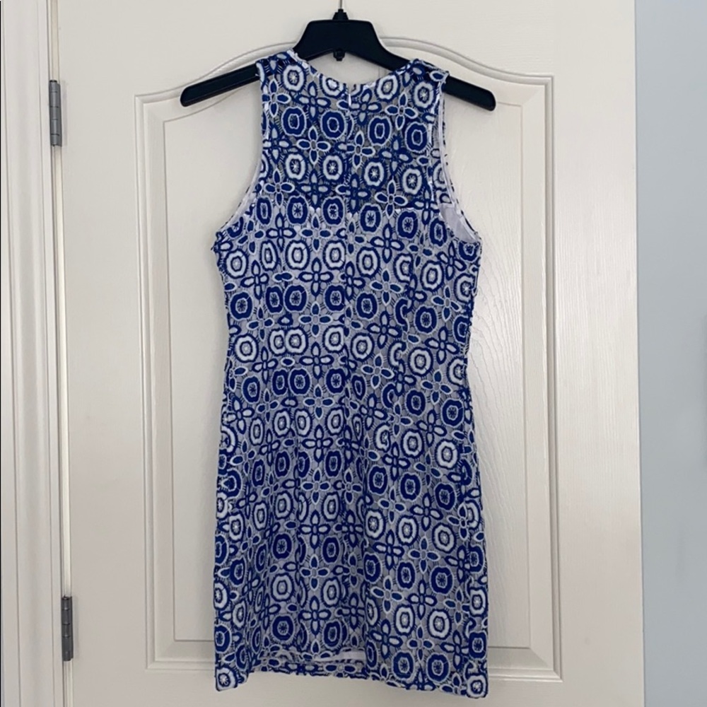 Spring/Summer dress - Picture 3 of 4